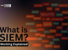 What is SIEM? Complete Guide to Security Information and Event Management what is siem?
