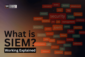 What is SIEM? Complete Guide to Security Information and Event Management