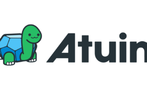 Atuin : Revolutionizing Shell History With Enhanced Search And Secure Sync