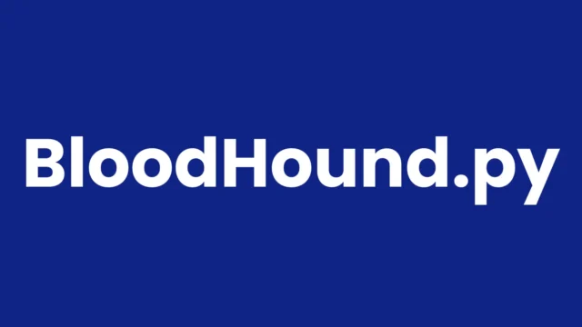 BloodHound.py : Installation, Usage, And Features
