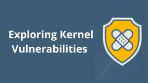 Exploring Kernel Vulnerabilities : A Deep Dive Into io_uring Buffer Management