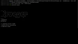 Krueger : Exploiting Windows Defender To Neutralize EDR Systems