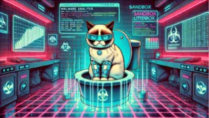 LitterBox : The Ultimate Sandbox Environment For Malware Testing And Red Team Operations