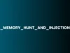 RWX_MEMORY_HUNT_AND_INJECTION_DV : Exploiting OneDrive.exe To Inject Shellcode Without New RWX Allocations