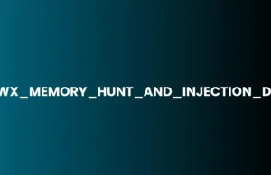 RWX_MEMORY_HUNT_AND_INJECTION_DV : Exploiting OneDrive.exe To Inject Shellcode Without New RWX Allocations