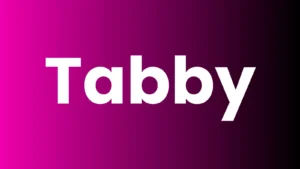 Tabby : Your Open-Source AI Coding Assistant