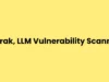 garak, LLM Vulnerability Scanner : The Comprehensive Tool For Assessing Language Model Security