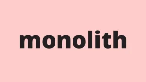 Monolith : The Ultimate Tool For Storing Entire Web Pages As Single HTML Files