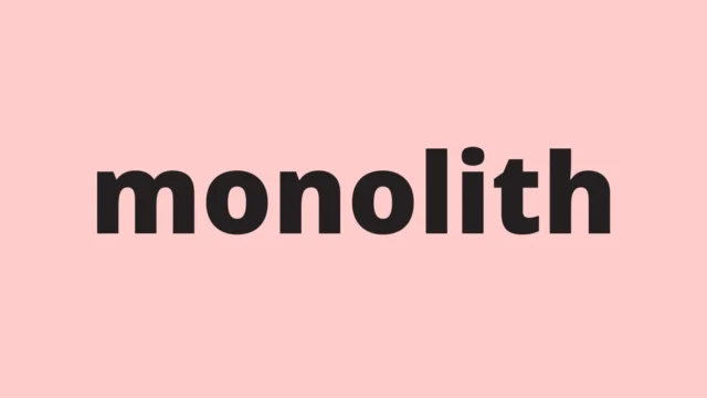 Monolith : The Ultimate Tool For Storing Entire Web Pages As Single HTML Files