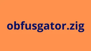 obfusgator.zig : A Zig-based Code Obfuscator