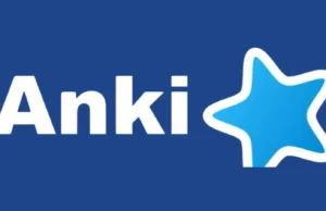 Anki : The Smart Way To Memorize And Master New Information
