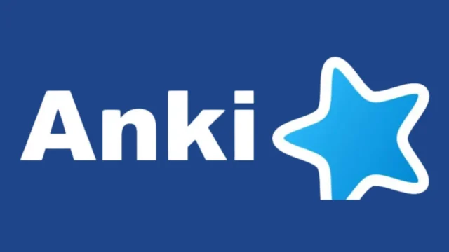 Anki : The Smart Way To Memorize And Master New Information