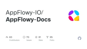 AppFlowy Cloud : Enhancing Collaboration With Secure Cloud Infrastructure