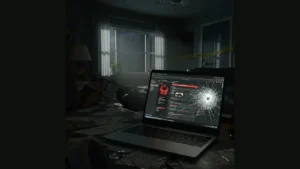 BlackBasta Chat : The Inner Workings Of A Notorious Ransomware Group