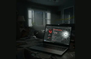 BlackBasta Chat : The Inner Workings Of A Notorious Ransomware Group