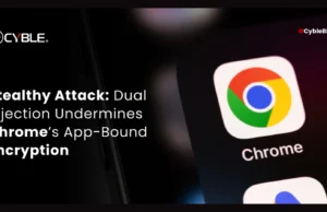 ChromeStealer : A Tool For Extracting Chrome Passwords