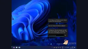 Clippy Reborn : Merging Nostalgia With Modern AI Technology At FireCube Studios