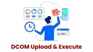 DCOMUploadExec : A Tool For Lateral Movement Exploits Using IMsiServer