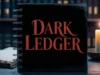 Dark Ledger : The Shadows Of Darknet Market Archives