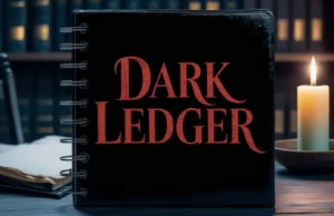 Dark Ledger : The Shadows Of Darknet Market Archives