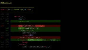 Delta : A Powerful Syntax-Highlighting Pager For Git And Command-Line Workflows