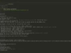 Ghauri : A Powerful SQL Injection Detection And Exploitation Tool