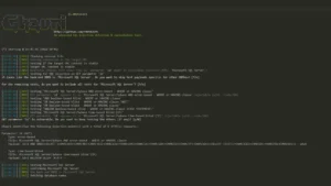 Ghauri : A Powerful SQL Injection Detection And Exploitation Tool