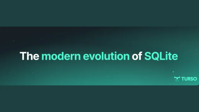 Limbo : The Modern Evolution Of SQLite
