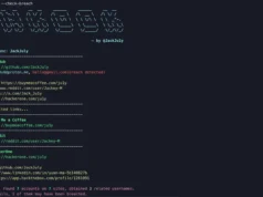 Linkook : A Comprehensive OSINT Tool For Social Media Investigations