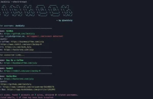 Linkook : A Comprehensive OSINT Tool For Social Media Investigations