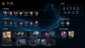 LoL Patcher : Exploring The Legacy Of Game Modding And Ethical Boundaries