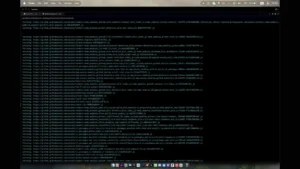 Morgan : Advanced JavaScript Security Analyzer