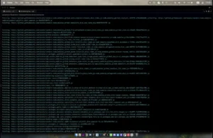 Morgan : Advanced JavaScript Security Analyzer
