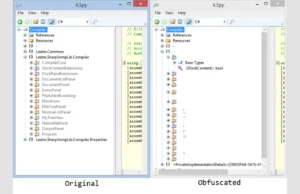 Obfuscar : Minimalistic Obfuscation Tool For .NET Assemblies
