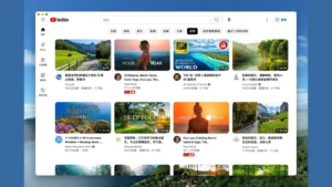 Pake : Transforming Webpages Into Desktop Applications