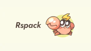 Rspack : Revolutionizing Web Development With Rust-Powered Bundling