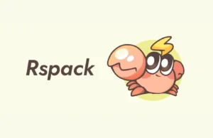 Rspack : Revolutionizing Web Development With Rust-Powered Bundling