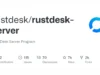 RustDesk Server : A Comprehensive Guide To Building Your Own Secure Remote Desktop Environment