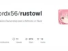 RustOwl : A Visualization Tool For Ownership And Lifetime