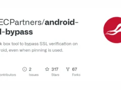 SSL Bypass : Utilizing The Universal Android Security Bypass Suite For Penetration Testing
