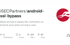 SSL Bypass : Utilizing The Universal Android Security Bypass Suite For Penetration Testing