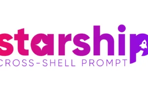 Starship : Revolutionizing Terminal Experiences Across Shells