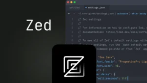 Zed : Revolutionizing Code Editing With High-Speed Performance And Collaborative Tools