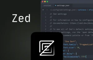 Zed : Revolutionizing Code Editing With High-Speed Performance And Collaborative Tools