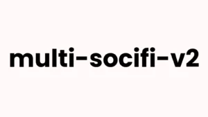 multi-socifi-v2 : Powering Real-Time Multiplayer Poker Games