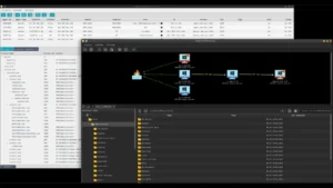 AdaptixC2 : Enhancing Penetration Testing With Advanced Framework Capabilities