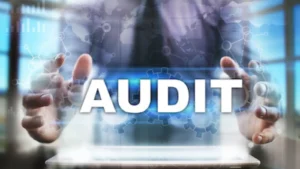 Audits Portfolio : Tools And Functions