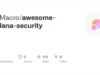 Awesome Solana Security : Enhancing Program Development