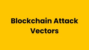 Blockchain-Attack-Vectors : A Comprehensive Tool For Web3 Security
